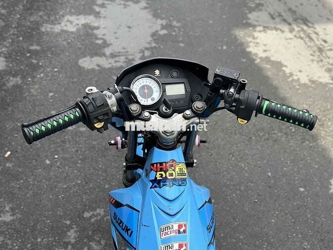 Raider 2014 BSTP Xe Đẹp Máy Chất Giá Chỉ 10.8 🍠