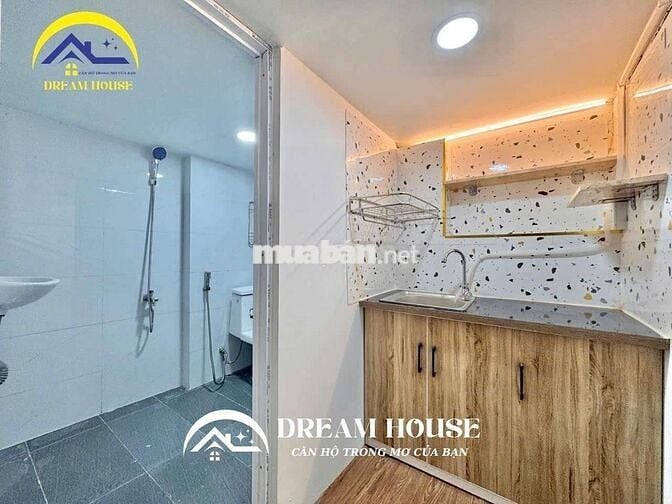 DUPLEX MỚI KENG - FULL NỘI THẤT ĐẦY ĐỦ TIỆN NGHI GẦN KCN VĨNH LỘC