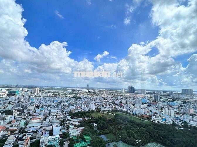 eco green căn mới nhất 2 PN cách trung tâm quận 1 15 phút