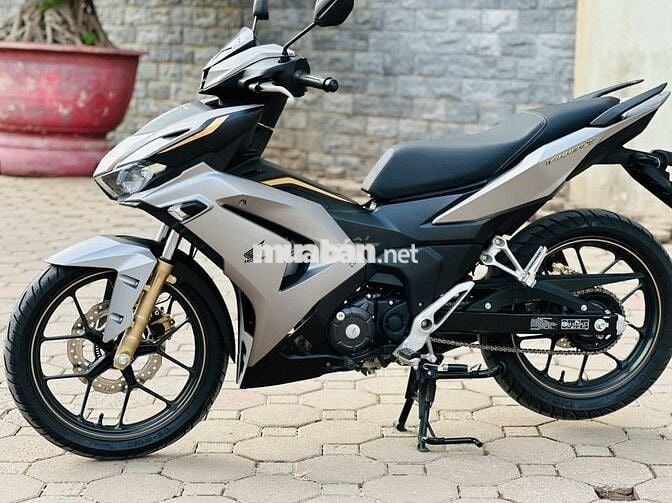 HONDA WINNER V4 XE SIÊU MỚI BIỂN 29
