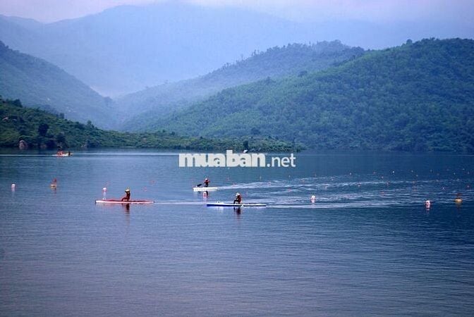 Đất nền Hoà Vang - Ngọc Khương Brienz - Giá chỉ 1ty1x/lô