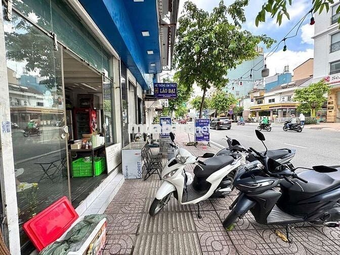CHO THUÊ MẶT BẰNG KINH DOANH MẶT TIỀN ĐƯỜNG BẠCH ĐẰNG GIÁ RẺ