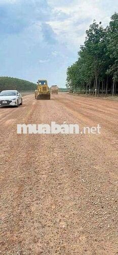226m2, thổ cư 50m2, Liền kề UBND Minh Thắng,đồng nai,cách QL14 400m