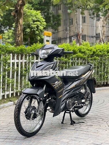 Galaxy 50cc 2021 cho học sinh xe đẹp máy zin chất