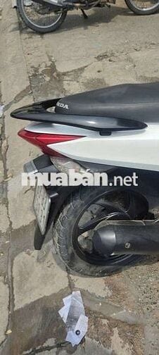Bán xe vision mới keng 11,5tr
