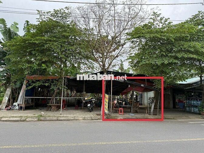 Bán đất Thanh Nghị, Liên Chiểu
