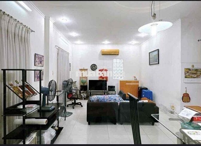 Bán đất kèm nhà+DTCN 290m2+Hẻm xe tải quay đầu Đ.Nguyễn Trung Trực