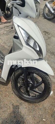 Bán xe vision mới keng 11,5tr