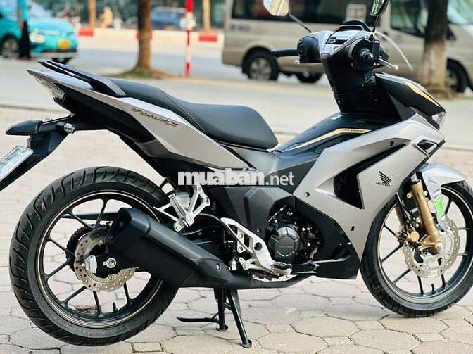 HONDA WINNER V4 XE SIÊU MỚI BIỂN 29