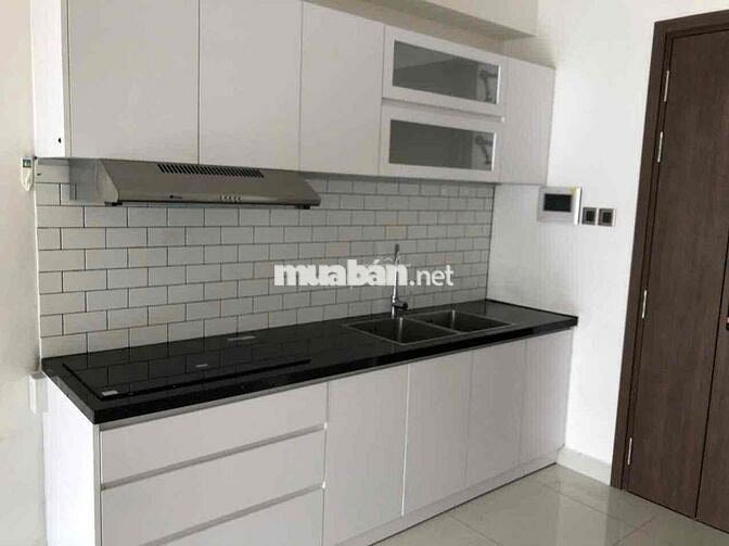 Saigon Royal 2PN 1WC – 53m² Giá Cạnh Tranh Nhất Quận 4