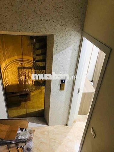 ✨ NHÀ ĐẸP 5 TẦNG THANG MÁY – FULL NỘI THẤT – PHỐ NGỌC LÂM – OTO VÀO NH