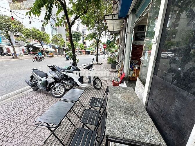 CHO THUÊ MẶT BẰNG KINH DOANH MẶT TIỀN ĐƯỜNG BẠCH ĐẰNG GIÁ RẺ