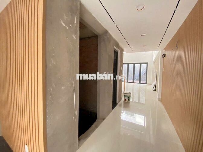 SIÊU PHẨM CỰC HIẾM – 12D Phổ Quang, P2, Tân Bình – DT:5x20 - 5 Tầng !!