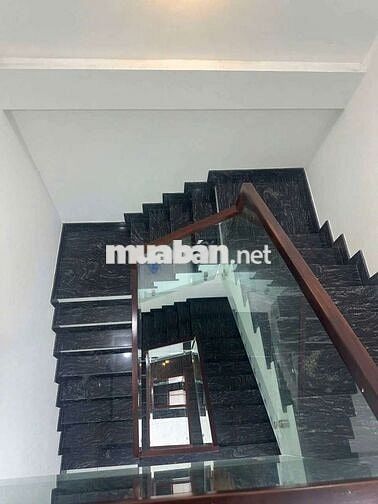 Nhà Thuê KDC Hoàng Hải Bà Điểm Hóc Môn 5pn 4wc