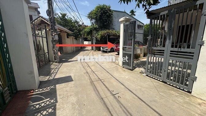 Bán đất Đại Đồng Đại Mạch Đông Anh Hn 96.3m2 7.5 tỉ