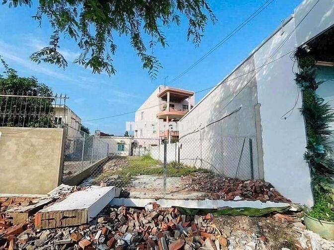 🔥BÁN GẤP LÔ ĐẤT NGỢP Ở MẶT TIỀN LÝ THƯỜNG KIỆT-CHÁNH NGHĨA-THỦ DẦU MỘT