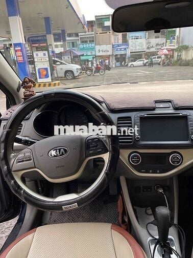 Kia Morning 2019 AT  luxury