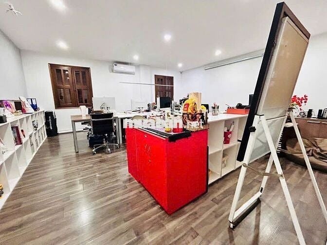 🏡 Cho Thuê Nhà HXH Cộng Hòa_6x20m,Trệt  3 Lầu, Nhà Mới Đẹp.
