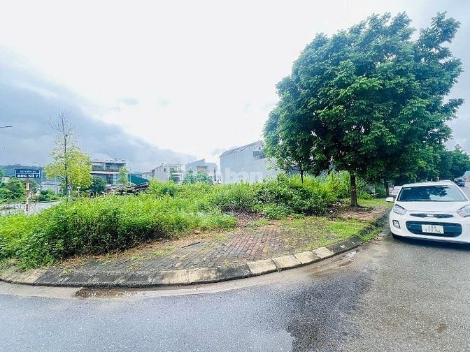 Bán đất nền dự án KDC số 7 mặt đường trương Hán siêu 