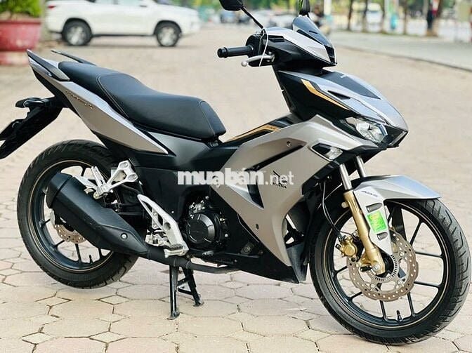 HONDA WINNER V4 XE SIÊU MỚI BIỂN 29
