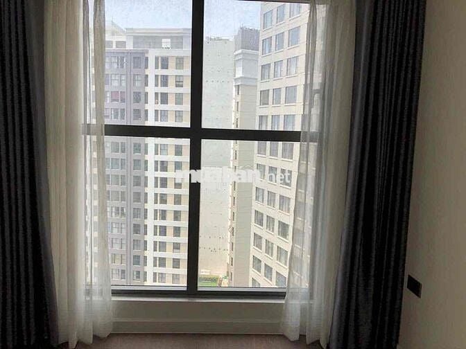 Saigon Royal 2PN 1WC – 53m² Giá Cạnh Tranh Nhất Quận 4