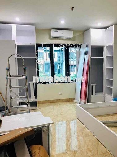 ✨ NHÀ ĐẸP 5 TẦNG THANG MÁY – FULL NỘI THẤT – PHỐ NGỌC LÂM – OTO VÀO NH