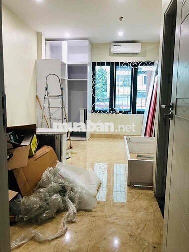 ✨ NHÀ ĐẸP 5 TẦNG THANG MÁY – FULL NỘI THẤT – PHỐ NGỌC LÂM – OTO VÀO NH