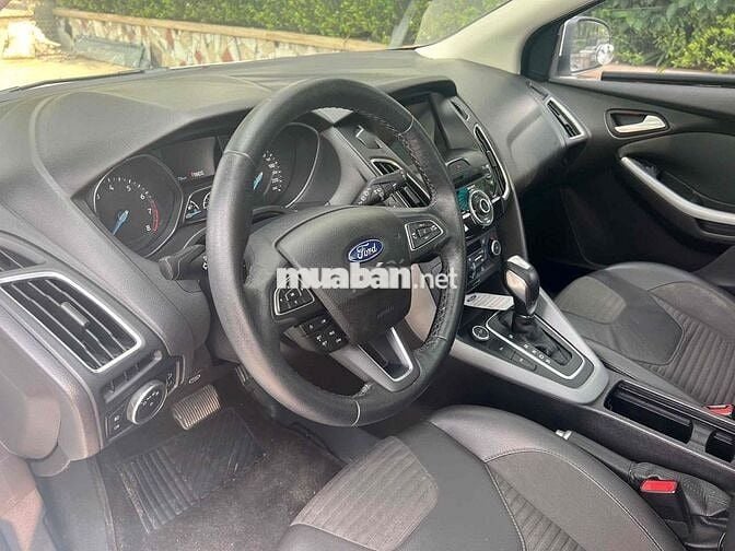 Ford Focus 2018 1.5L Ecoboost Sport - 110000 km