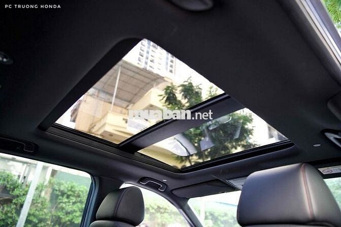 CRV RS HEV 2024, BẢN CAO CẤP NHẤT, NHẬP THÁI LAN