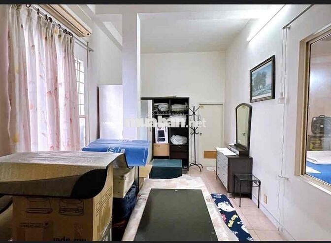 Bán đất kèm nhà+DTCN 290m2+Hẻm xe tải quay đầu Đ.Nguyễn Trung Trực