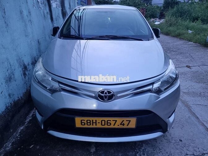 Cần bán xe đang sử dụng