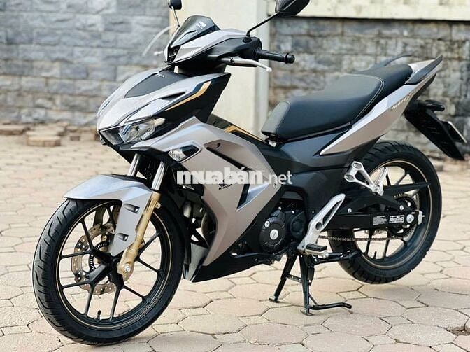 HONDA WINNER V4 XE SIÊU MỚI BIỂN 29
