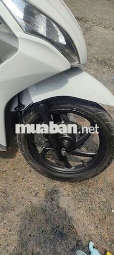 Bán xe vision mới keng 11,5tr