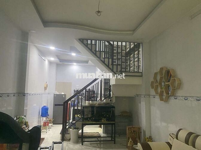🏠 Nhà Mặt Tiền 1lầu 2phòng, buôn bán kinh doanh, Ng Ảnh Thủ, TMTX 🏠