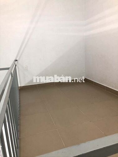 Cho thuê phòng trọ mặt tiền đường Binh Long