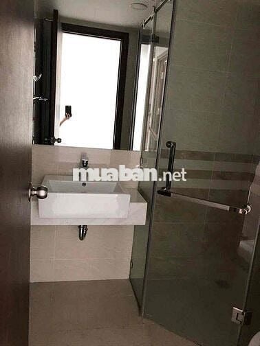 Saigon Royal 2PN 1WC – 53m² Giá Cạnh Tranh Nhất Quận 4