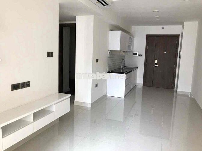 Saigon Royal 2PN 1WC – 53m² Giá Cạnh Tranh Nhất Quận 4