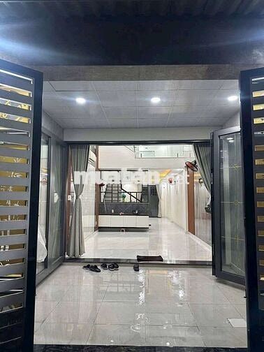 Nhà Thuê KDC Hoàng Hải Bà Điểm Hóc Môn 5pn 4wc
