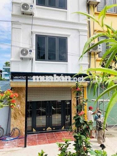 ✨ NHÀ ĐẸP 5 TẦNG THANG MÁY – FULL NỘI THẤT – PHỐ NGỌC LÂM – OTO VÀO NH