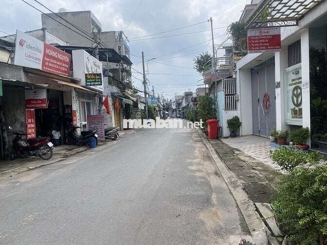 🏠 Nhà Mặt Tiền 1lầu 2phòng, buôn bán kinh doanh, Ng Ảnh Thủ, TMTX 🏠