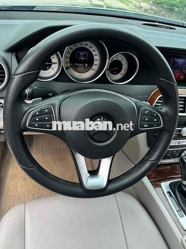 MERCEDES C250 SX 2011