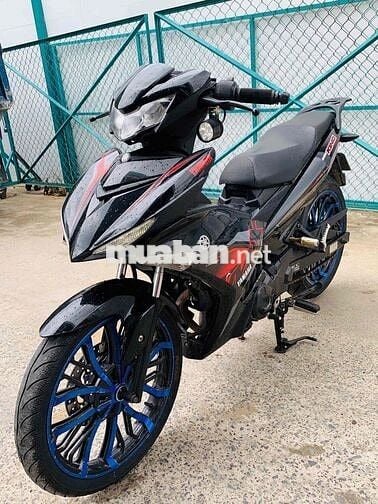 exciter 2O19 đèn led biển 66