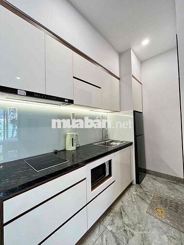 CHO THUÊ CĂN 1PN MỚI GẦN BIỂN - AN NHƠN 15