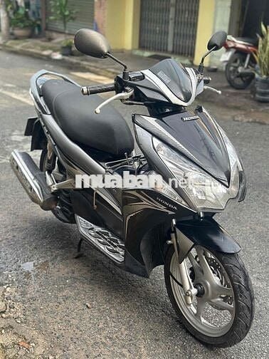 Ab 2012 bs 60 xe khá đẹp