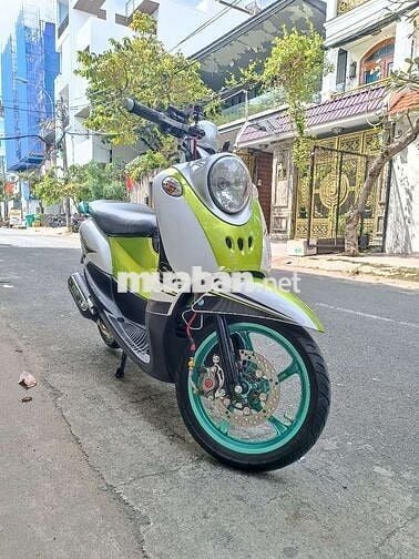 Mio classico thái lan Chính Chủ dọn kiểng đồ real