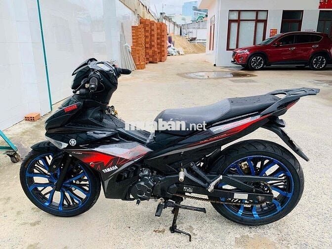 exciter 2O19 đèn led biển 66
