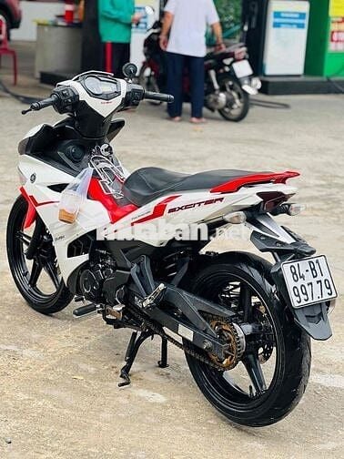 exciter 150 biển 84 chính chủ biển đẹp 99779