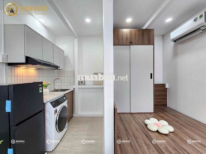 ✨SIÊU PHẨM BAN CÔNG, VIEW KÍNH FULL NEW