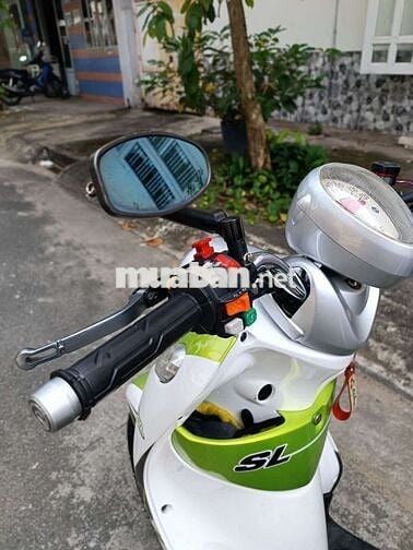 Mio classico thái lan Chính Chủ dọn kiểng đồ real