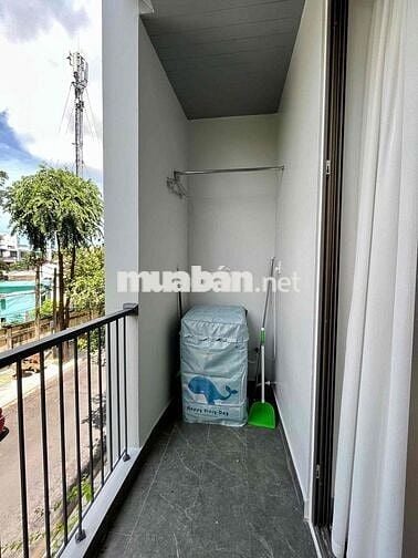 CHO THUÊ CĂN 1PN MỚI GẦN BIỂN - AN NHƠN 15